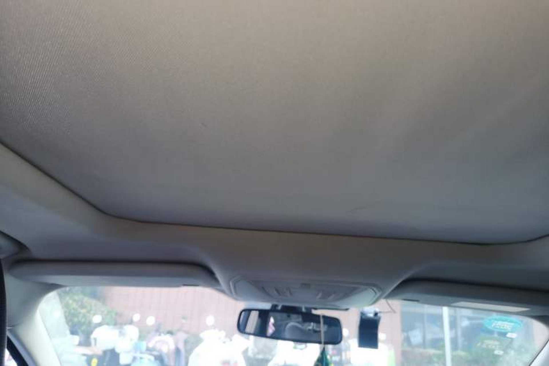 Used Ford Kuga 2017 EcoBoost 180 Two-Wheel-Drive Luxury Wing Edition Headliner