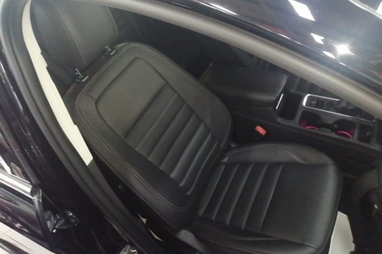Used Ford Kuga 2017 EcoBoost 245 4x4 Prestige Edition Right Front Seat