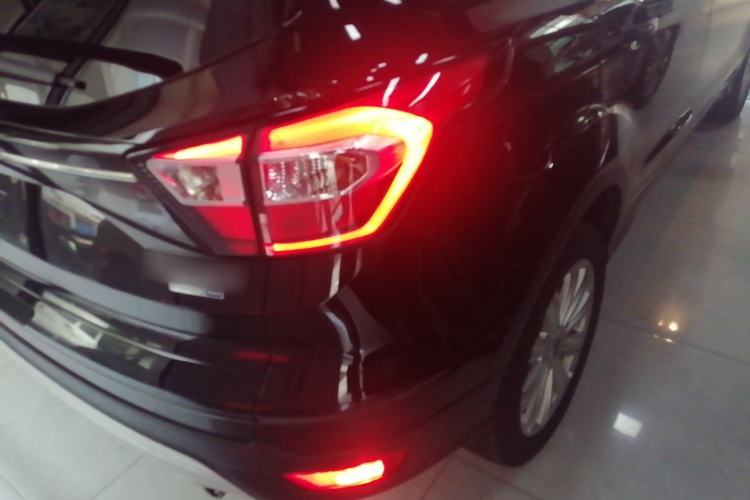 Used Ford Kuga 2017 EcoBoost 245 4x4 Prestige Edition Right Rear Taillight