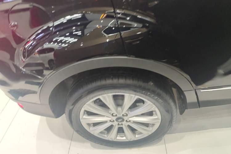Used Ford Kuga 2017 EcoBoost 245 4x4 Prestige Edition Right Rear Wheel Hub