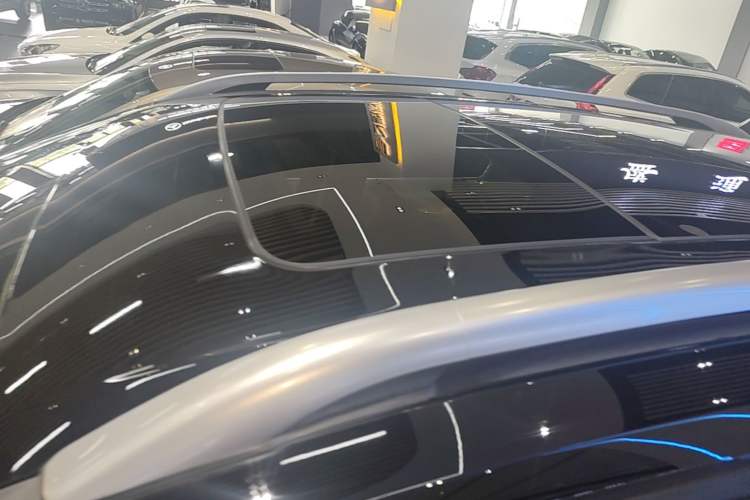 Used Ford Kuga 2017 EcoBoost 245 4x4 Prestige Edition Roof