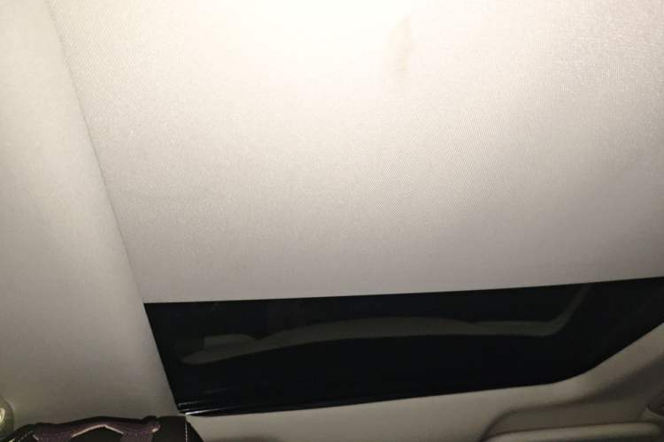 Used Ford Kuga 2017 EcoBoost 245 4x4 Prestige Edition Headliner