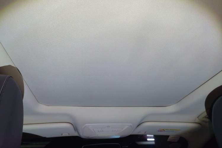 Used Ford Kuga 2017 EcoBoost 180 Two-Wheel-Drive Tiger Leap Model Headliner