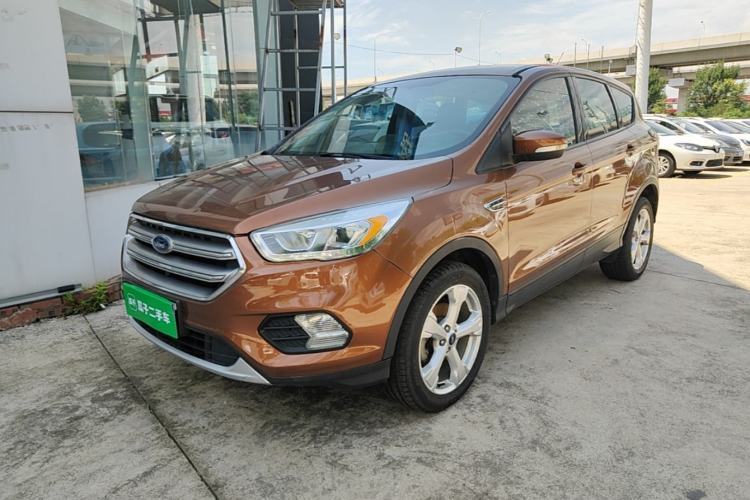 Ojetý Ford Kuga 2017 EcoBoost 180 Two-Wheel-Drive Elite Trim Guazi used car, China used car export, Used car for sale, Used  cars, Cheapest cars for sale