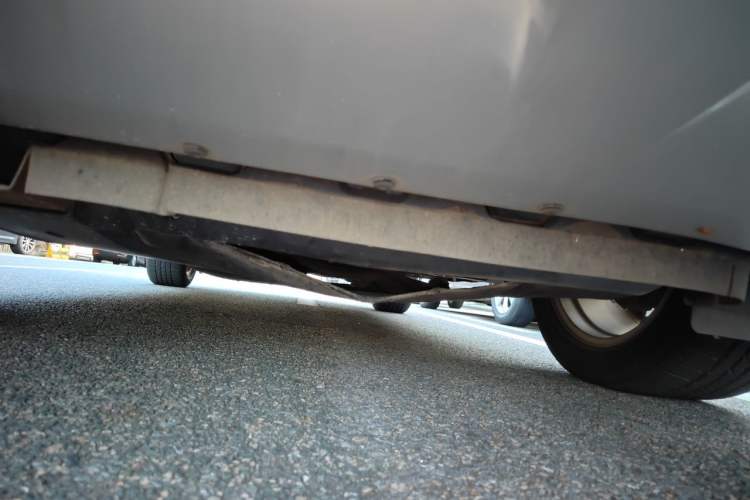Used Ford Kuga 2017 EcoBoost 180 Two-Wheel-Drive Elite Trim Chassis Front