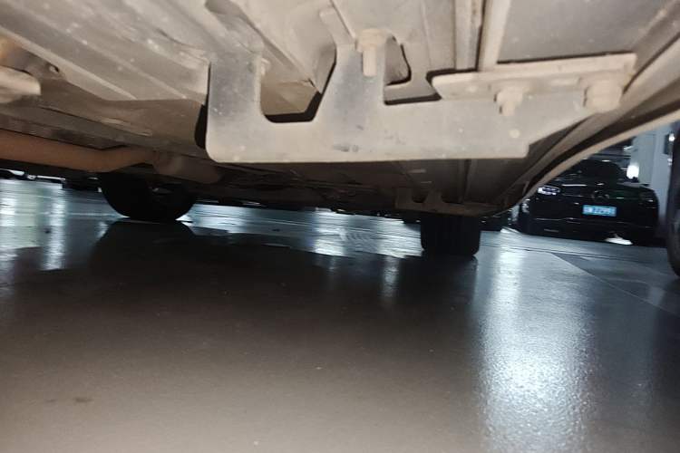 Used Ford Kuga 2017 EcoBoost 180 Two-Wheel-Drive Luxury Wing Edition Chassis Rear Right