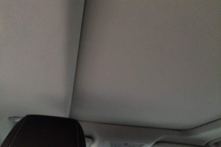Used Ford Kuga 2017 EcoBoost 180 Two-Wheel-Drive Tiger Leap Model Headliner