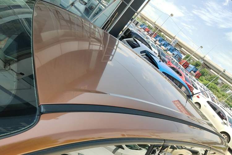 Used Ford Kuga 2017 EcoBoost 180 Two-Wheel-Drive Elite Trim Roof