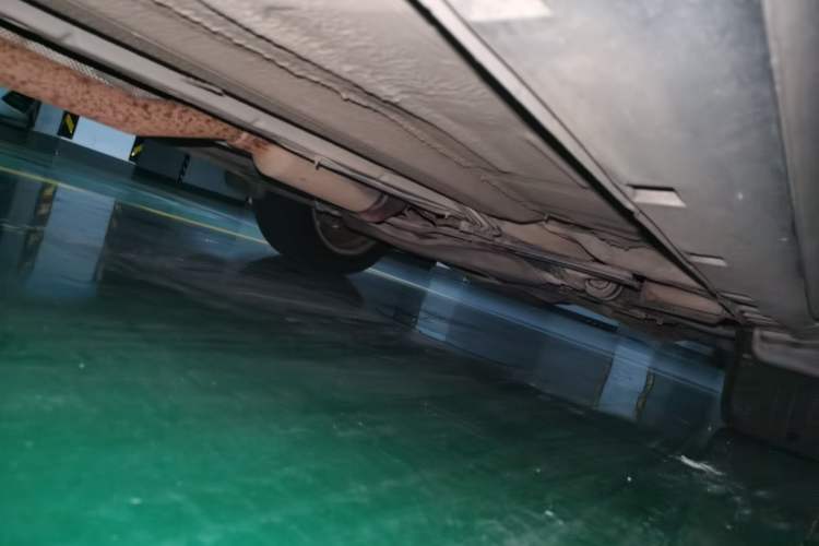 Used Ford Kuga 2017 EcoBoost 180 Two-Wheel-Drive Luxury Wing Edition Chassis Front Right