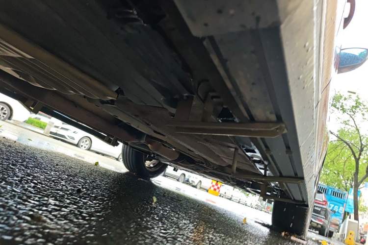 Used Ford Kuga 2017 EcoBoost 180 Four-Wheel Drive Luxury Wing Model Chassis Rear Right