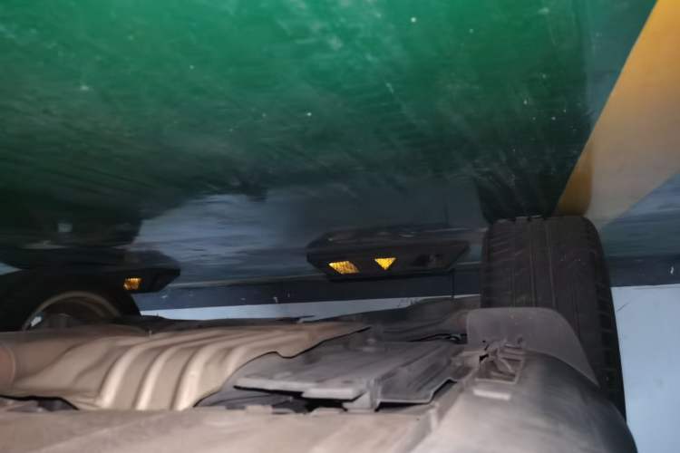 Used Ford Kuga 2017 EcoBoost 180 Two-Wheel-Drive Luxury Wing Edition Chassis Rear Right