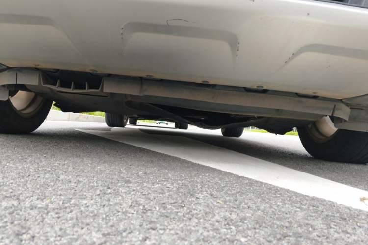 Used Ford Kuga 2017 EcoBoost 180 Two-Wheel-Drive Elite Trim Chassis Front