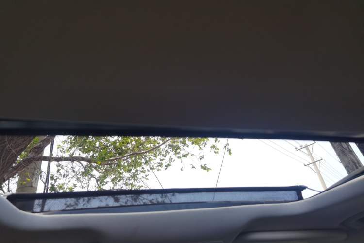 Used Ford Kuga 2017 EcoBoost 180 Two-Wheel-Drive Tiger Leap Model Headliner