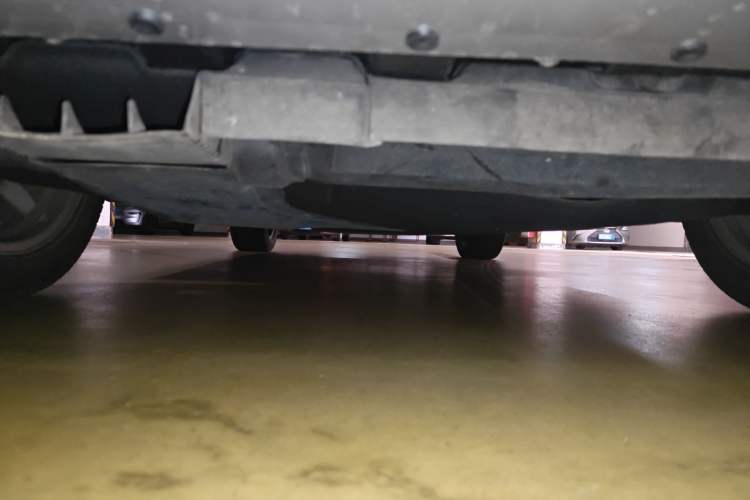 Used Ford Kuga 2017 EcoBoost 180 Four-Wheel Drive Luxury Wing Model Chassis Front