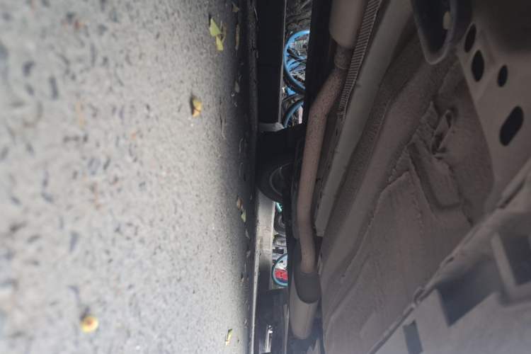 Used Ford Kuga 2017 EcoBoost 180 Two-Wheel-Drive Luxury Wing Edition Chassis Front Left