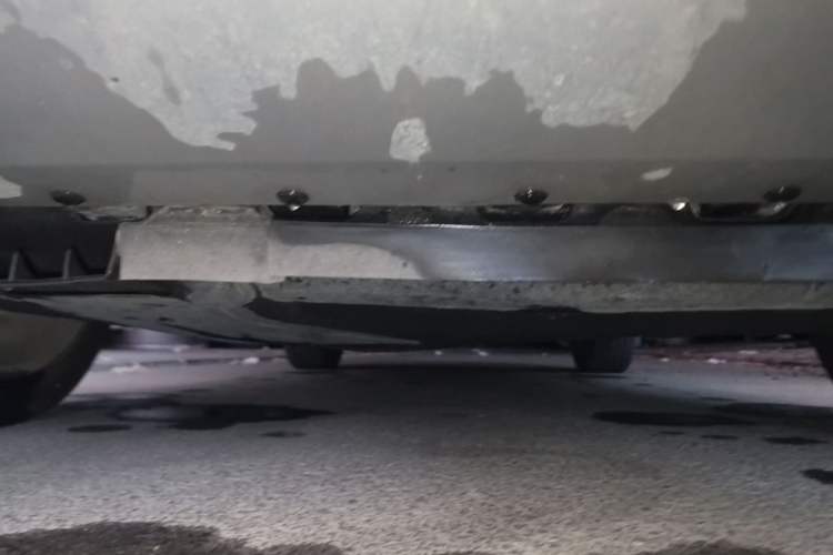 Used Ford Kuga 2017 EcoBoost 180 Two-Wheel-Drive Luxury Wing Edition Chassis Front