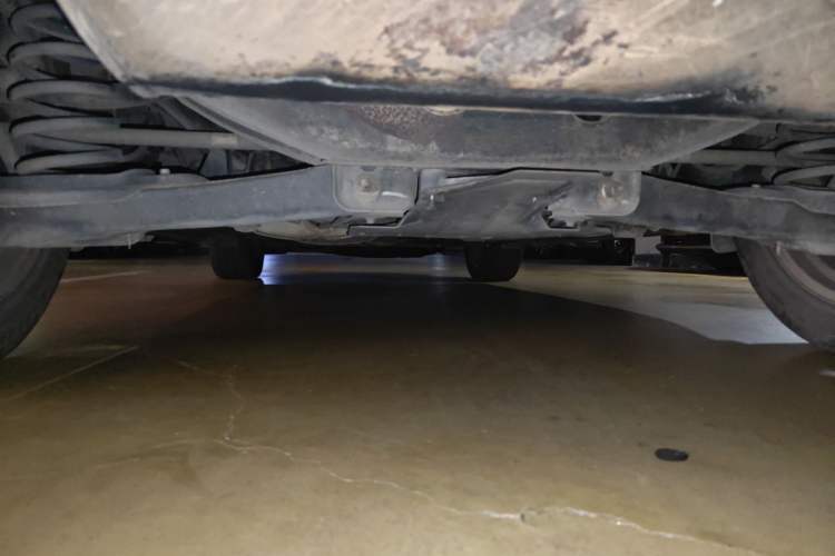 Used Ford Kuga 2017 EcoBoost 180 Four-Wheel Drive Luxury Wing Model Chassis Rear