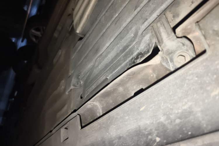 Used Ford Kuga 2017 EcoBoost 180 Two-Wheel-Drive Tiger Leap Model Chassis Rear Right