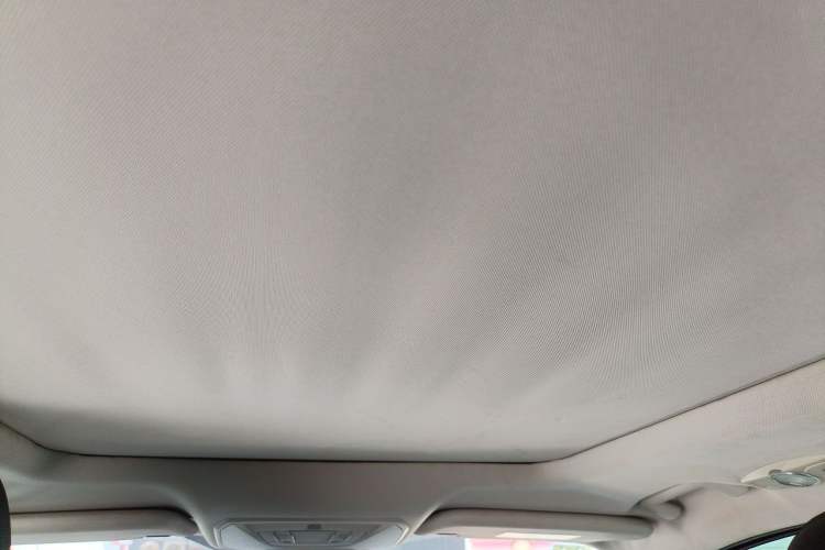 Used Ford Kuga 2017 EcoBoost 245 Four-Wheel-Drive Sport Model Headliner