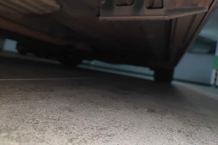 Used Ford Kuga 2017 EcoBoost 180 Two-Wheel-Drive Luxury Wing Edition Chassis Rear Right