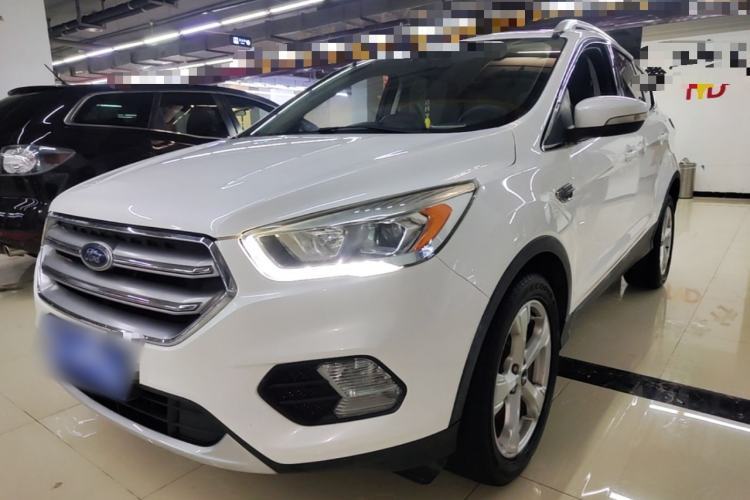 Ojetý Ford Kuga 2017 EcoBoost 180 Two-Wheel-Drive Elite Trim Guazi used car, China used car export, Used car for sale, Used  cars, Cheapest cars for sale