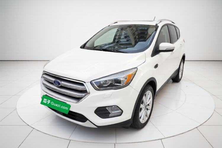 Ojetý Ford Kuga 2017 EcoBoost 245 Four-Wheel Drive Titanium Edition Guazi used car, China used car export, Used car for sale, Used  cars, Cheapest cars for sale