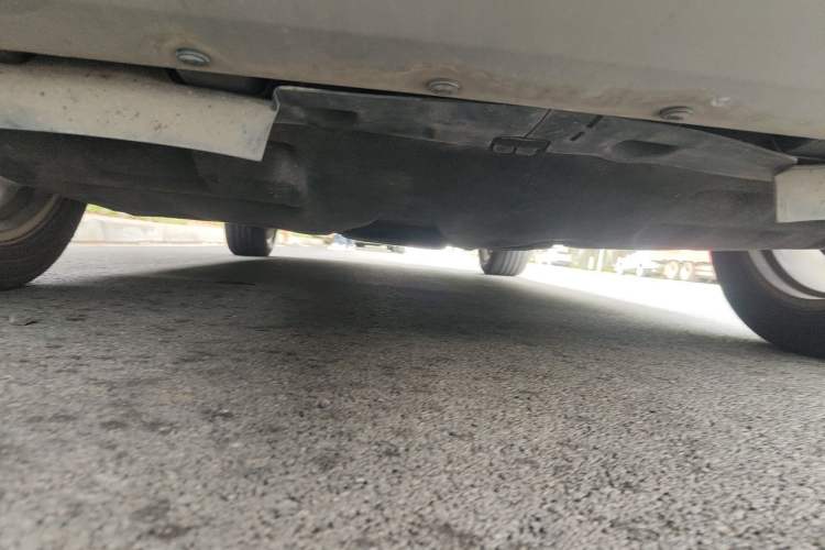 Used Ford Kuga 2017 EcoBoost 180 Two-Wheel-Drive Luxury Wing Edition Chassis Front
