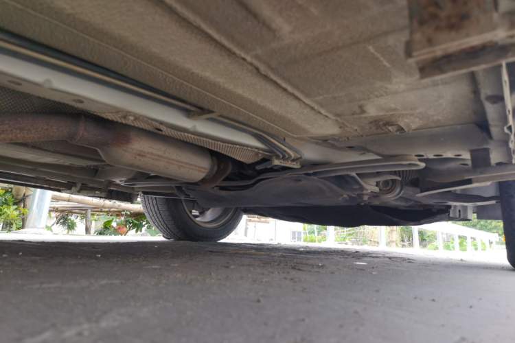 Used Ford Kuga 2017 EcoBoost 180 Two-Wheel-Drive Luxury Wing Edition Chassis Front Right