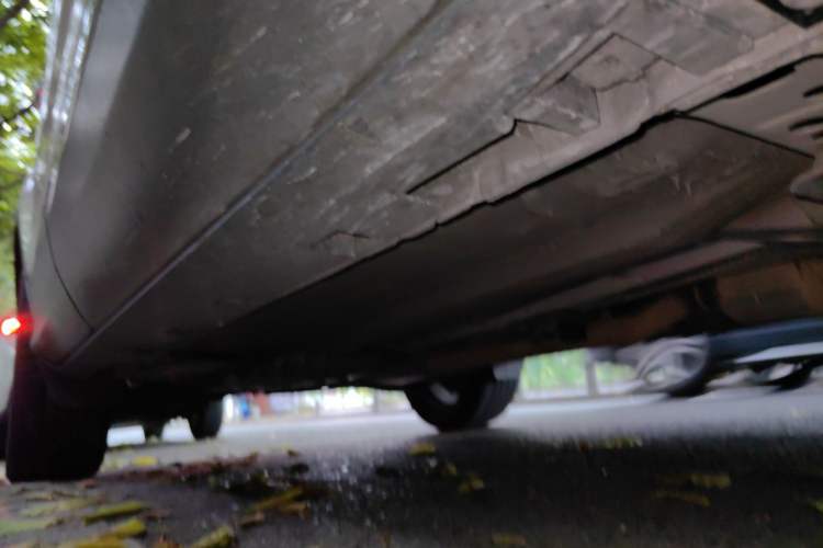 Used Ford Kuga 2017 EcoBoost 245 Four-Wheel Drive Titanium Edition Chassis Front Right