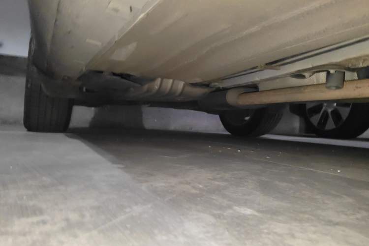 Used Ford Kuga 2017 EcoBoost 245 4x4 Prestige Edition Chassis Front Right