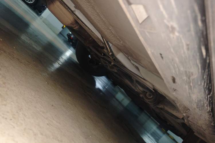 Used Ford Kuga 2017 EcoBoost 245 Four-Wheel-Drive Sport Model Chassis Front Right