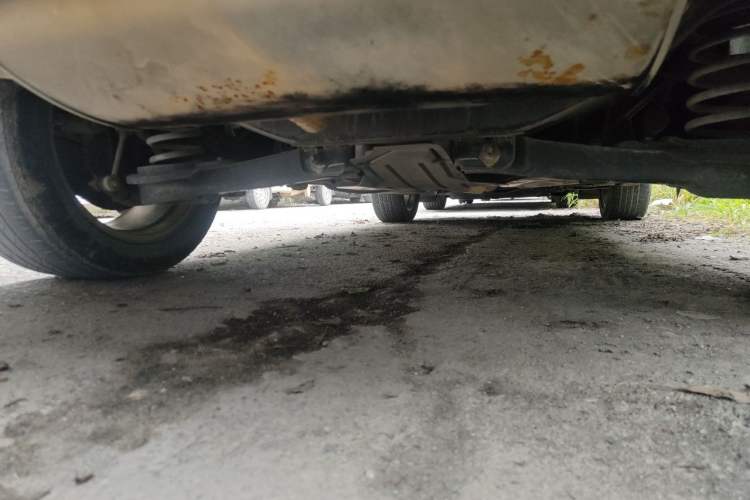 Used Ford Kuga 2017 EcoBoost 180 Two-Wheel-Drive Elite Trim Chassis Rear