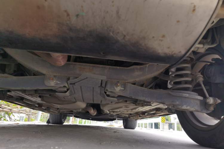 Used Ford Kuga 2017 EcoBoost 180 Two-Wheel-Drive Luxury Wing Edition Chassis Rear