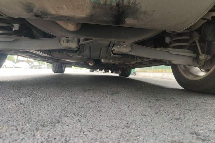 Used Ford Kuga 2017 EcoBoost 180 Two-Wheel-Drive Luxury Wing Edition Chassis Rear