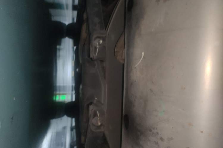 Used Ford Kuga 2017 EcoBoost 180 Two-Wheel-Drive Elite Trim Chassis Rear