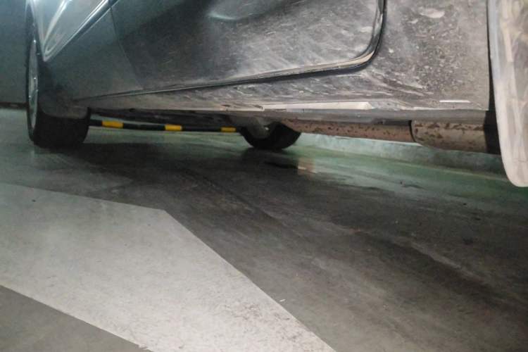 Used Ford Kuga 2017 EcoBoost 180 Two-Wheel-Drive Elite Trim Chassis Rear Left