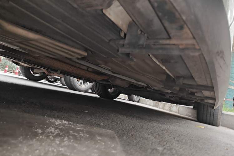 Used Ford Kuga 2017 EcoBoost 180 Two-Wheel-Drive Luxury Wing Edition Chassis Rear Right