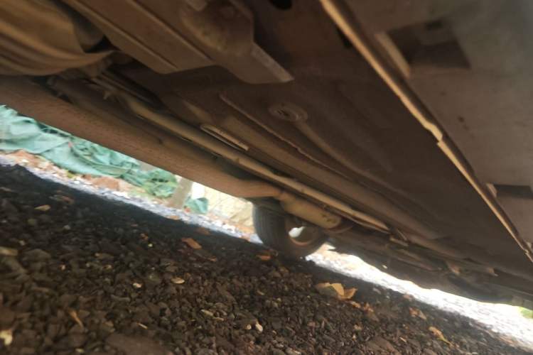 Used Ford Kuga 2017 EcoBoost 180 Two-Wheel-Drive Tiger Leap Model Chassis Rear Right
