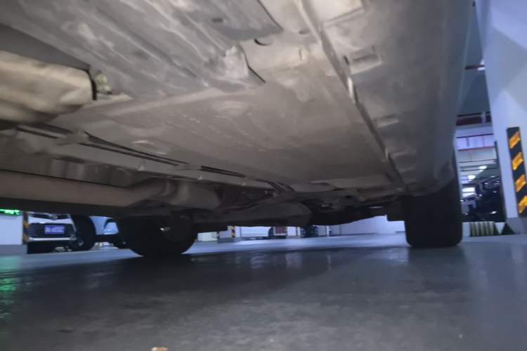 Used Ford Kuga 2017 EcoBoost 180 Two-Wheel-Drive Luxury Wing Edition Chassis Rear Right