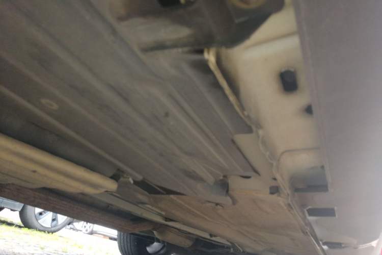 Used Ford Kuga 2017 EcoBoost 180 Two-Wheel-Drive Elite Trim Chassis Rear Right