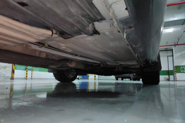 Used Ford Kuga 2017 EcoBoost 180 Two-Wheel-Drive Tiger Leap Model Chassis Rear Right