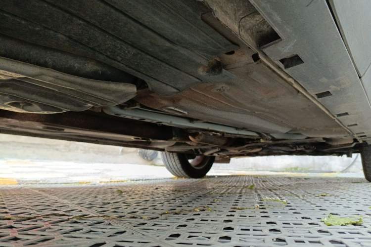 Used Ford Kuga 2017 EcoBoost 180 Four-Wheel Drive Luxury Wing Model Chassis Rear Right
