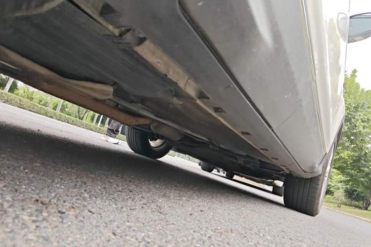 Used Ford Kuga 2017 EcoBoost 180 Two-Wheel-Drive Luxury Wing Edition Chassis Rear Right