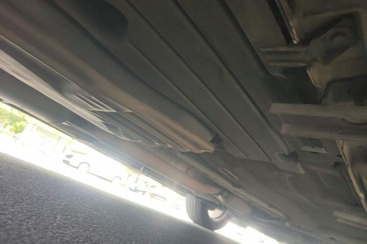 Used Ford Kuga 2017 EcoBoost 180 Two-Wheel-Drive Luxury Wing Edition Chassis Rear Right