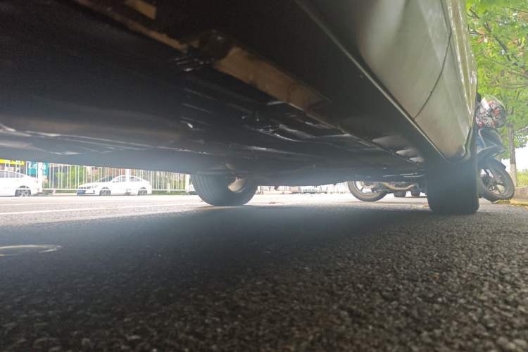 Used Ford Kuga 2017 EcoBoost 180 Two-Wheel-Drive Elite Trim Chassis Rear Right
