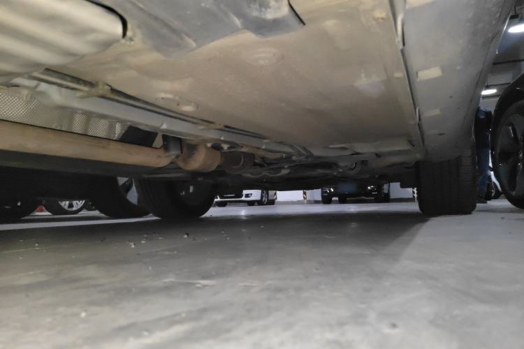 Used Ford Kuga 2017 EcoBoost 245 4x4 Prestige Edition Chassis Rear Right