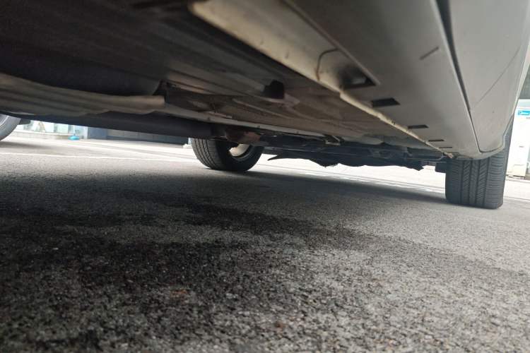 Used Ford Kuga 2017 EcoBoost 245 Four-Wheel Drive Titanium Edition Chassis Rear Right