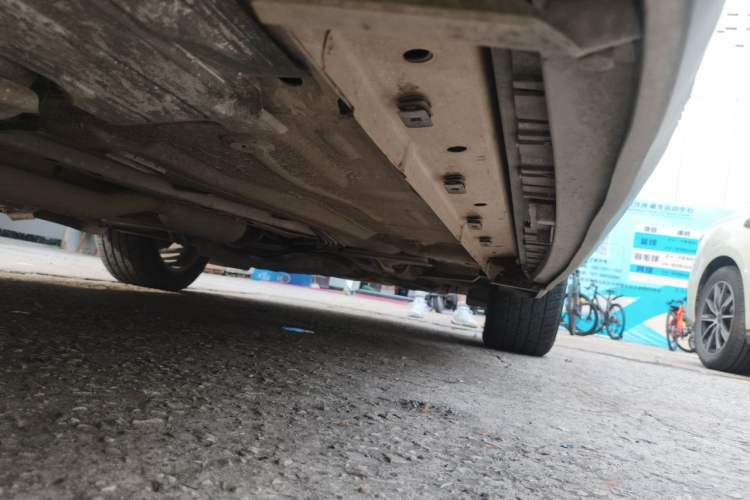 Used Ford Kuga 2017 EcoBoost 180 Two-Wheel-Drive Luxury Wing Edition Chassis Rear Right