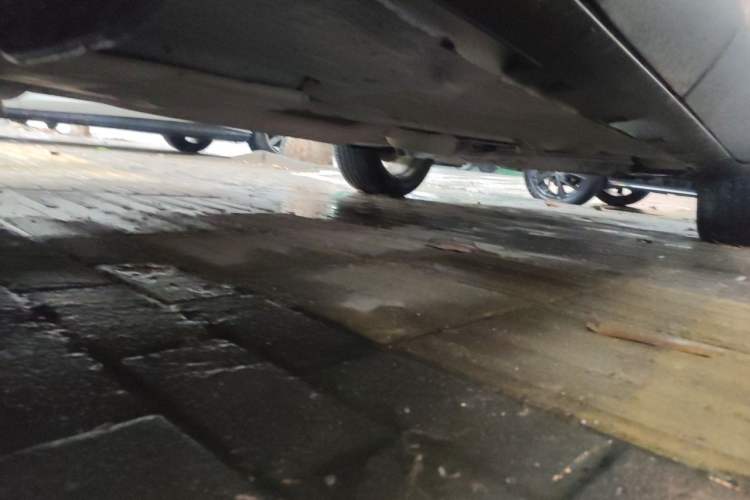 Used Ford Kuga 2017 EcoBoost 180 Two-Wheel-Drive Tiger Leap Model Chassis Rear Right