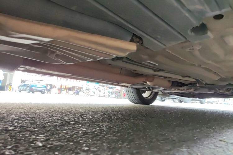 Used Ford Kuga 2017 EcoBoost 180 Two-Wheel-Drive Luxury Wing Edition Chassis Rear Right
